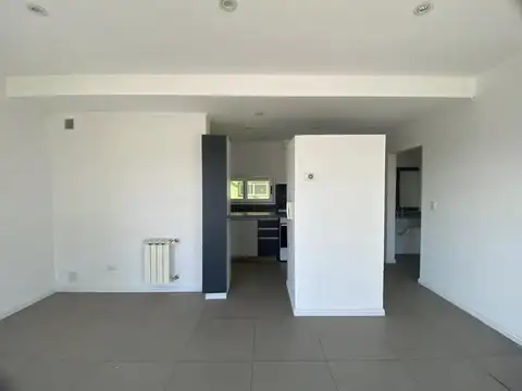 Excelente depto con ascensor y pileta tomamos permuta!