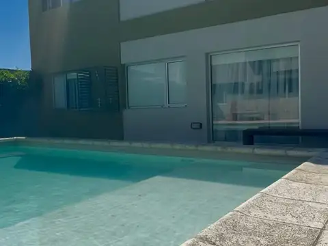 Departamento en Venta 7 años