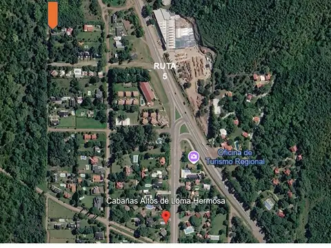 Galpon en Venta en Santa Rosa Del Río, USD 90.000