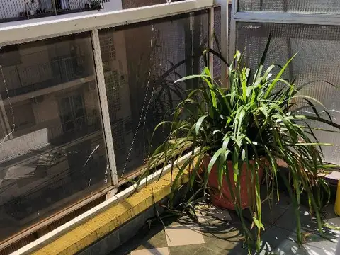 Departamento en Alquiler de 2 ambientes