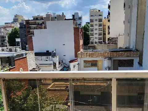 Departamento en Alquiler de 1 dormitorio