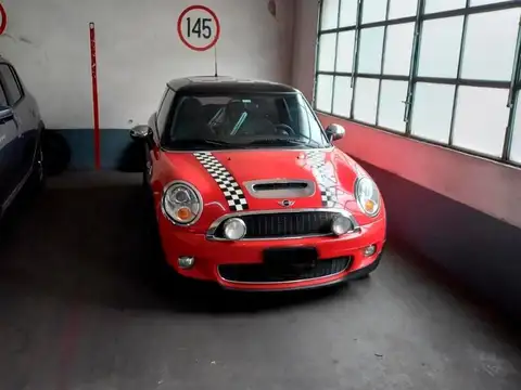 Cochera en venta - 10Mts2 - Recoleta