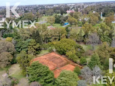 Terreno en Venta de 645,0 m2