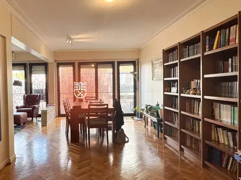 Departamento en Venta de 5 ambientes