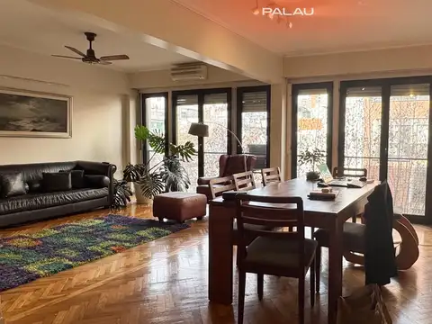 Departamento en Venta en Palermo, CABA