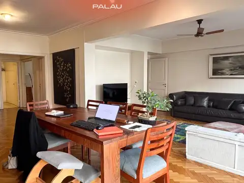 Departamento en Venta de 4 dormitorios