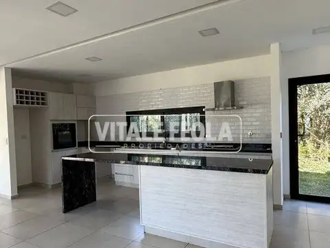 Casa en Alquiler 6 años