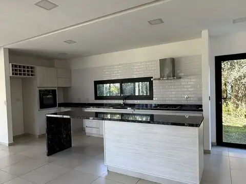 Casa en Alquiler 6 años