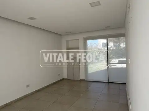 Casa 5 ambientes con 4 baños
