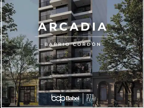 Apartamento en venta c/ cochera en Punta Carretas