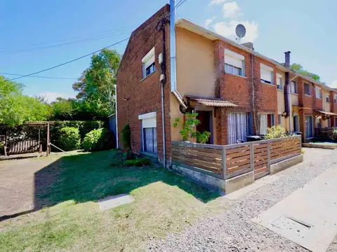 ¡Impecable! Casa en cooperativa en El Pinar