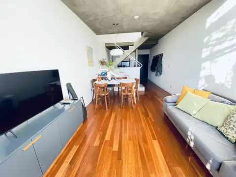 Departamento en Venta 16 años