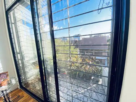 Departamento en Venta en Saavedra, USD 166.000