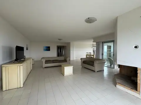 Departamento en Alquiler Temporal A Estrenar