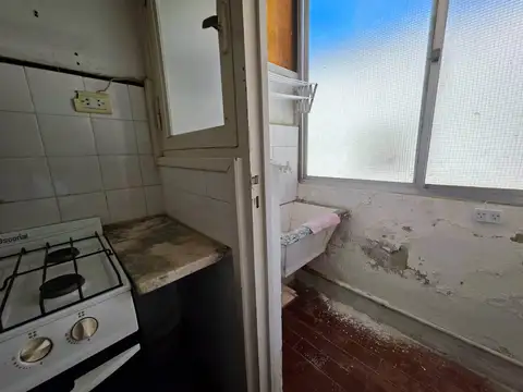 Departamento en Venta al Norte