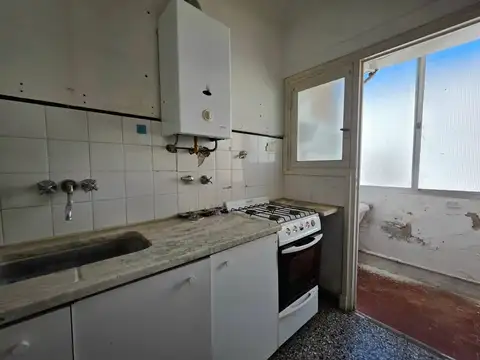 Departamento en Venta 35 años
