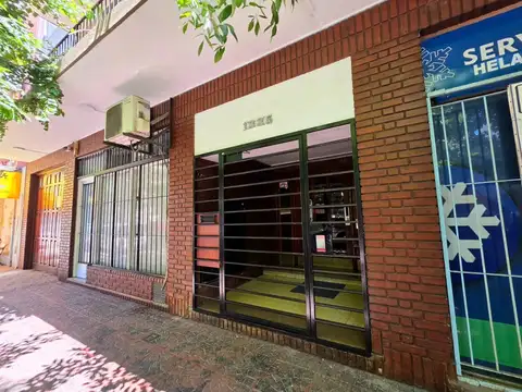 Departamento 2 ambientes lateral — La Perla, Mar del Plata