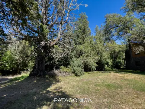 VENTA LOTE 1.372m2, B° PRIVADO LAS LOMAS, VILLA LA ANGOSTURA