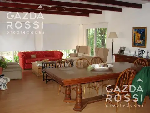 Casa en Venta de 4 dormitorios