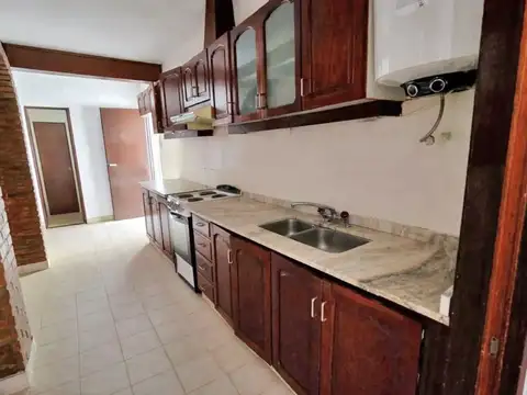 Depto Tipo Casa en Venta de 3 dormitorios