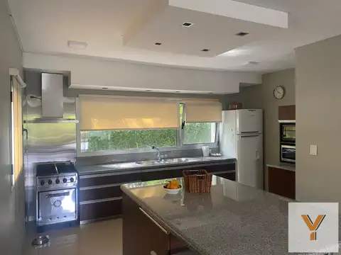 Casa en Venta 9 años