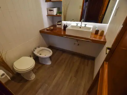 Casa en Venta 35 años