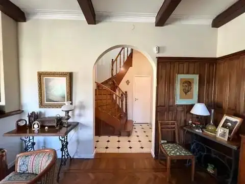 Casa en Venta al Sureste