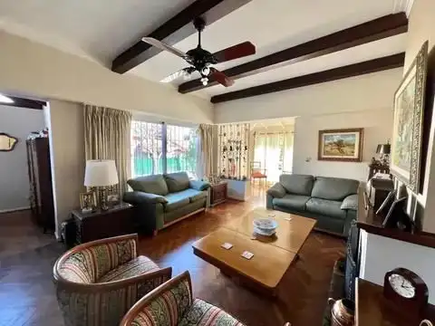 Casa en Venta en San Isidro Barrio Carreras, USD 340.000