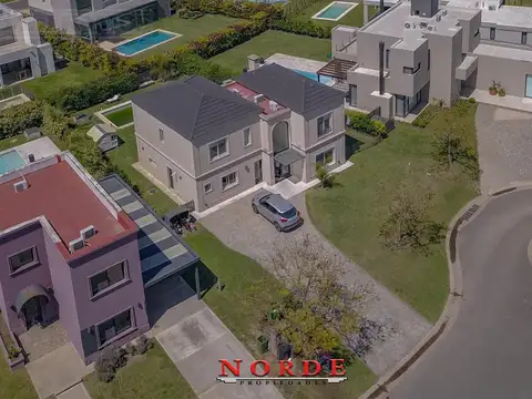 Casa en Venta en Puertos, USD 370.000