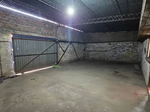 VENTA ESQUINA COMERCIAL CENTRO SAN NICOLAS