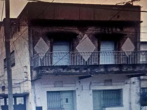 Propiedad en Venta con 5 PH en Lote Propio – 5 Unidades Independientes, Ideal Inversor