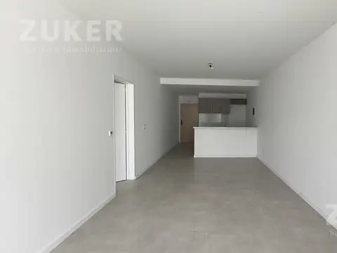 Departamento en Alquiler A Estrenar