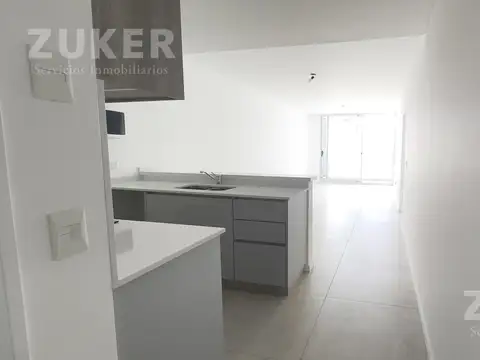 Departamento en Alquiler de 2 ambientes