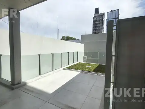 Departamento en Alquiler de 1 dormitorio