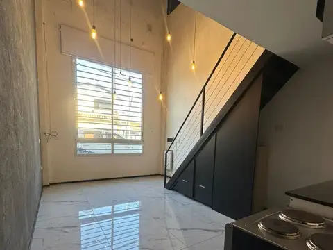 Departamento en Venta 3 años