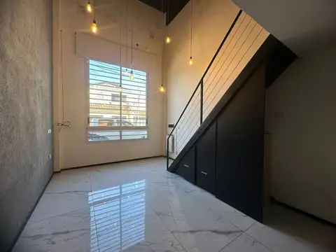 VENTA DEPARTAMENTO TIPO LOFT LANUS