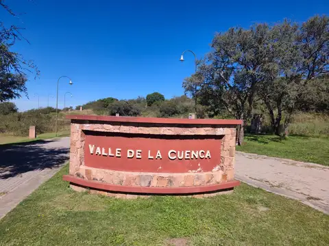 Terreno en Venta en Malagueño, Santa María