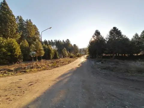 VENTA DE LOTE - BARRIO EL PORTAL - SAN MARTIN DE LOS ANDES