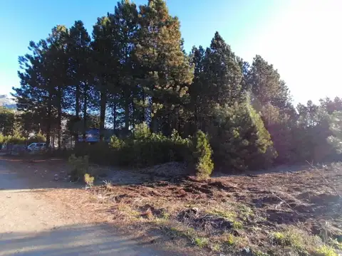 Lago Moquehue 100, Piso 0