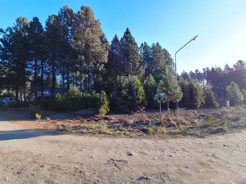 Lago Moquehue 100, Piso 0