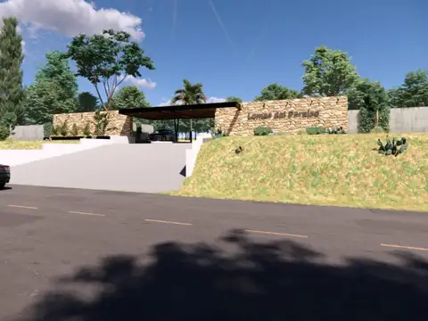 Terreno en Venta de 800,0 m2