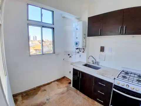 Departamento en Venta 50 años