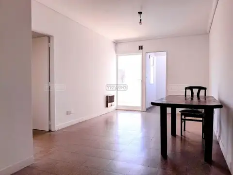 Departamento en Venta en Villa Real, USD 95.000