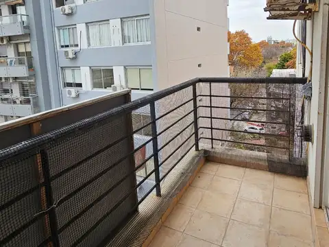 Departamento en Alquiler de 2 ambientes
