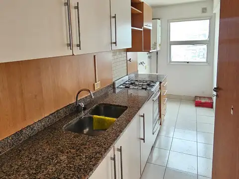 Departamento en Alquiler al Este