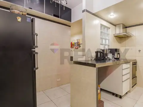 Departamento en Venta 49 años