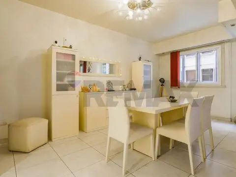 Departamento en Venta en San Nicolás, USD 95.000