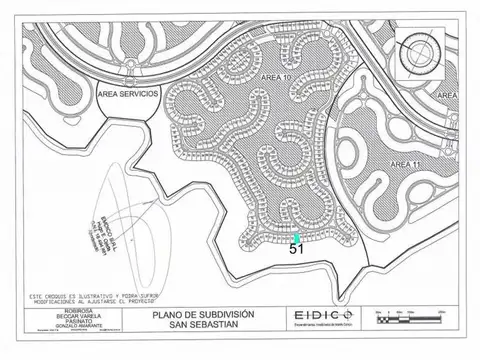 Terreno en Venta en Belen de Escobar, Partido de Escobar