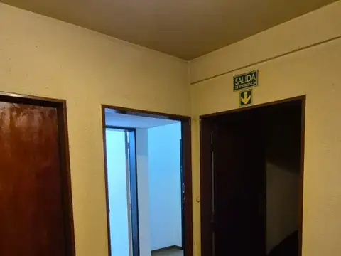 Palermo monoambiente y medii