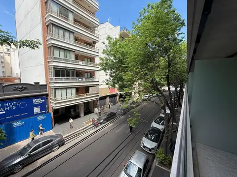 Oficina en Palermo A Estrenar en VENTA!